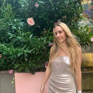 Meet your Posher, Brianna